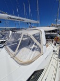 Beneteau Oceanis 41.1 | Czarter jachtu Grecja | Travelboat - 6