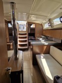 Beneteau Oceanis 41.1 | Czarter jachtu Grecja | Travelboat - 8