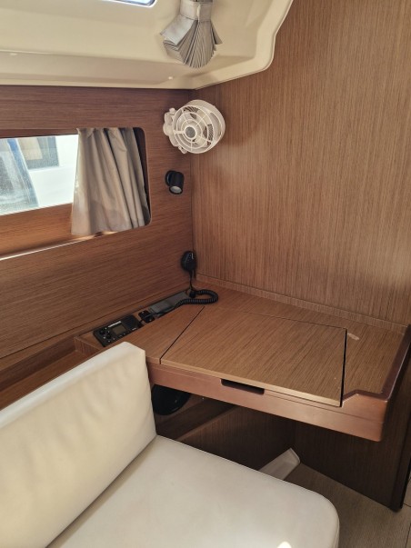 Beneteau Oceanis 41.1 | Czarter jachtu Grecja | Travelboat