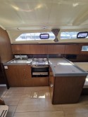 Beneteau Oceanis 41.1 | Czarter jachtu Grecja | Travelboat - 10