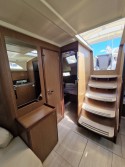 Beneteau Oceanis 41.1 | Czarter jachtu Grecja | Travelboat - 11