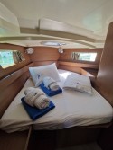Beneteau Oceanis 41.1 | Czarter jachtu Grecja | Travelboat - 13