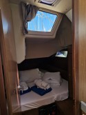 Beneteau Oceanis 41.1 | Czarter jachtu Grecja | Travelboat - 14