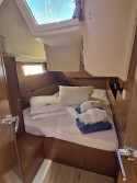 Beneteau Oceanis 41.1 | Czarter jachtu Grecja | Travelboat - 15