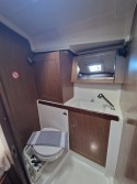Beneteau Oceanis 41.1 | Czarter jachtu Grecja | Travelboat - 16