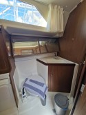 Beneteau Oceanis 41.1 | Czarter jachtu Grecja | Travelboat - 17