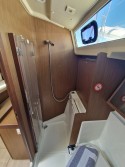 Beneteau Oceanis 41.1 | Czarter jachtu Grecja | Travelboat - 18