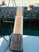 Lagoon 46 - 4 + 2 cab. | Yacht Charter Greece | Travelboat - 4