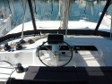 Lagoon 46 - 4 + 2 cab. | Yacht Charter Greece | Travelboat - 8