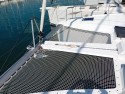 Lagoon 46 - 4 + 2 cab. | Yacht Charter Greece | Travelboat - 15