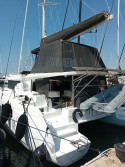 Lagoon 46 - 4 + 2 cab. | Yacht Charter Greece | Travelboat - 16