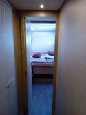 Lagoon 46 - 4 + 2 cab. | Yacht Charter Greece | Travelboat - 19