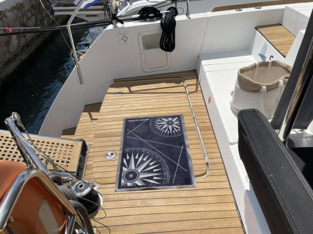 Lagoon 450 F | Yacht Charter Greece | Travelboat
