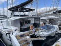 Lagoon 450 F | Yacht Charter Greece | Travelboat - 11