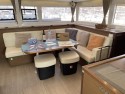 Lagoon 450 F | Yacht Charter Greece | Travelboat - 20