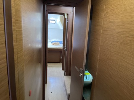Lagoon 450 F | Yacht Charter Greece | Travelboat