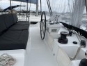 Lagoon 50 | Yacht Charter Greece | Travelboat - 6
