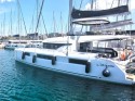 Lagoon 50 | Yacht Charter Greece | Travelboat - 12