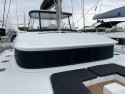 Lagoon 50 | Yacht Charter Greece | Travelboat - 20