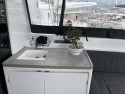 Lagoon 50 | Yacht Charter Greece | Travelboat - 28