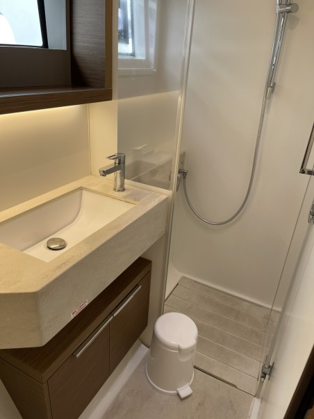 Lagoon 50 | Yacht Charter Greece | Travelboat