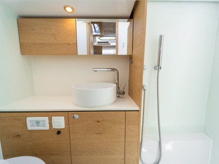 Elan Impression 45 | Czarter jachtu Chorwacja | Travelboat