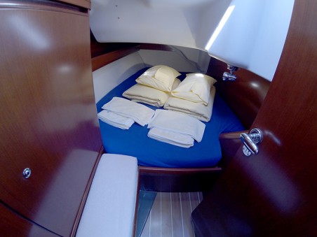 Grand Soleil 37 R | Czarter jachtu Chorwacja | Travelboat