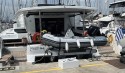 Lagoon 50 | Yacht Charter Greece | Travelboat - 33