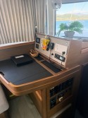 Lagoon 42 | Yacht Charter Greece | Travelboat - 13