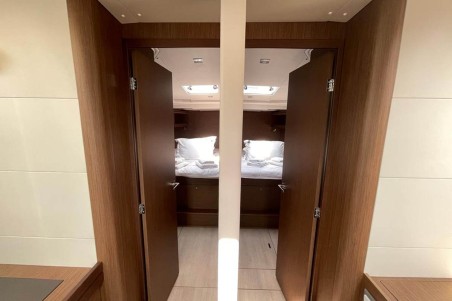 Bénéteau Oceanis 51.1 - 5 + 1 cab. EAST