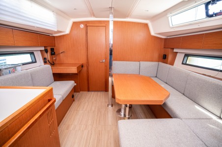 Bavaria C42 | Yacht Charter Croatia | Travelboat
