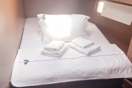 Bénéteau Oceanis 51.1 - 5 + 1 cab. EAST