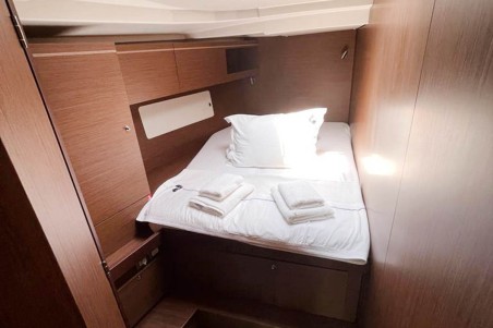 Bénéteau Oceanis 51.1 - 5 + 1 cab. EAST