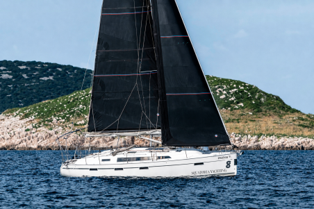 Bavaria Cruiser 41S | Yacht Charter Croatia | Travelboat