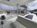 Bali 4.4 - 4 + 2 cab. | Yacht Charter Caribbean | Travelboat - 3