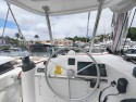 Bali 4.4 - 4 + 2 cab. | Yacht Charter Caribbean | Travelboat - 5