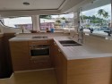 Bali 4.4 - 4 + 2 cab. | Yacht Charter Caribbean | Travelboat - 9