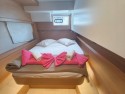 Bali 4.4 - 4 + 2 cab. | Yacht Charter Caribbean | Travelboat - 10