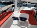 Excess 14 - 4 + 2 cab. | Yacht Charter France | Travelboat - 7