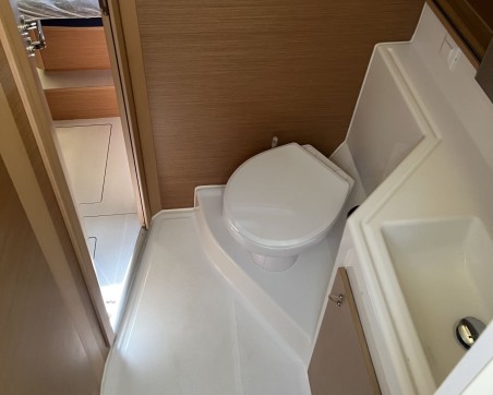 Excess 14 - 4 + 2 cab. | Yacht Charter France | Travelboat