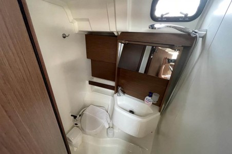 Bénéteau Oceanis 51.1 - 5 + 1 cab. EAST