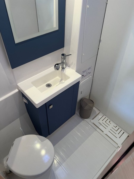 Fountaine Pajot Astrea 42 | Yacht Charter France | Travelboat