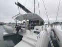 Lagoon 42 | Yacht Charter Caribbean | Travelboat - 3