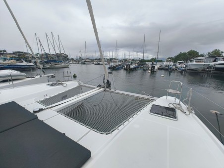 Lagoon 42 | Yacht Charter Caribbean | Travelboat