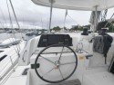 Lagoon 42 | Yacht Charter Caribbean | Travelboat - 7