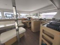 Lagoon 42 | Yacht Charter Caribbean | Travelboat - 8