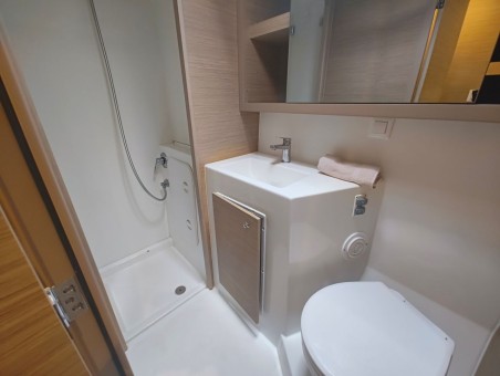 Lagoon 42 | Yacht Charter Caribbean | Travelboat