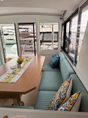 Bali 4.6 | Yacht Charter Croatia | Travelboat - 4