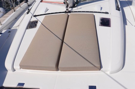 Oceanis 54 - 3 + 1 cab. | Czarter jachtu Brytyjskie Wyspy Dziewicze | Travelboat