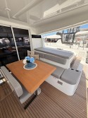 Lagoon Lagoon 43 - 4 + 2 cab. | Yacht Charter Croatia | Travelboat - 7